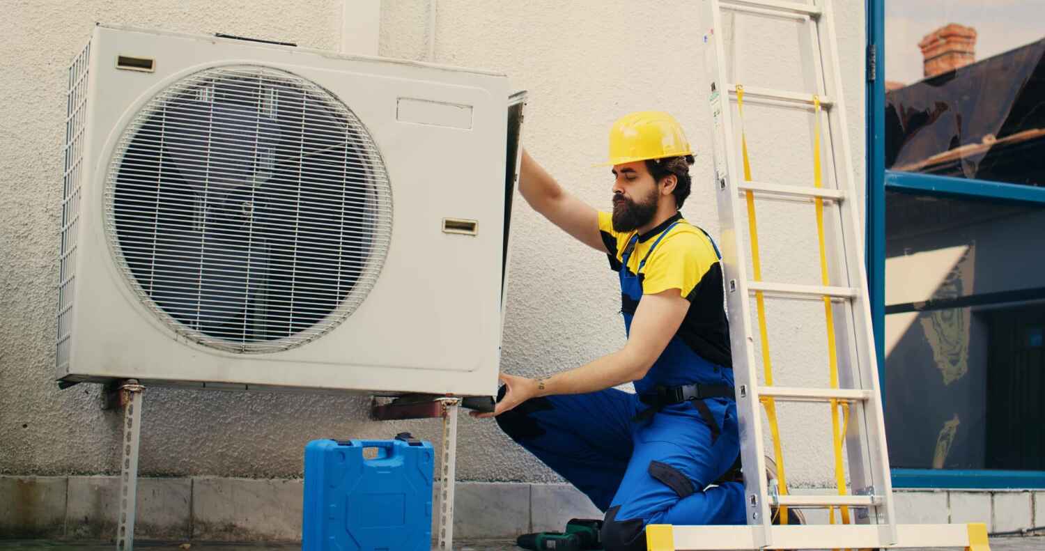 Best Affordable HVAC services  in Tonka Bay, MN